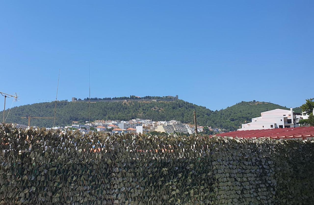 Vila Azul Sesimbra Exterior photo